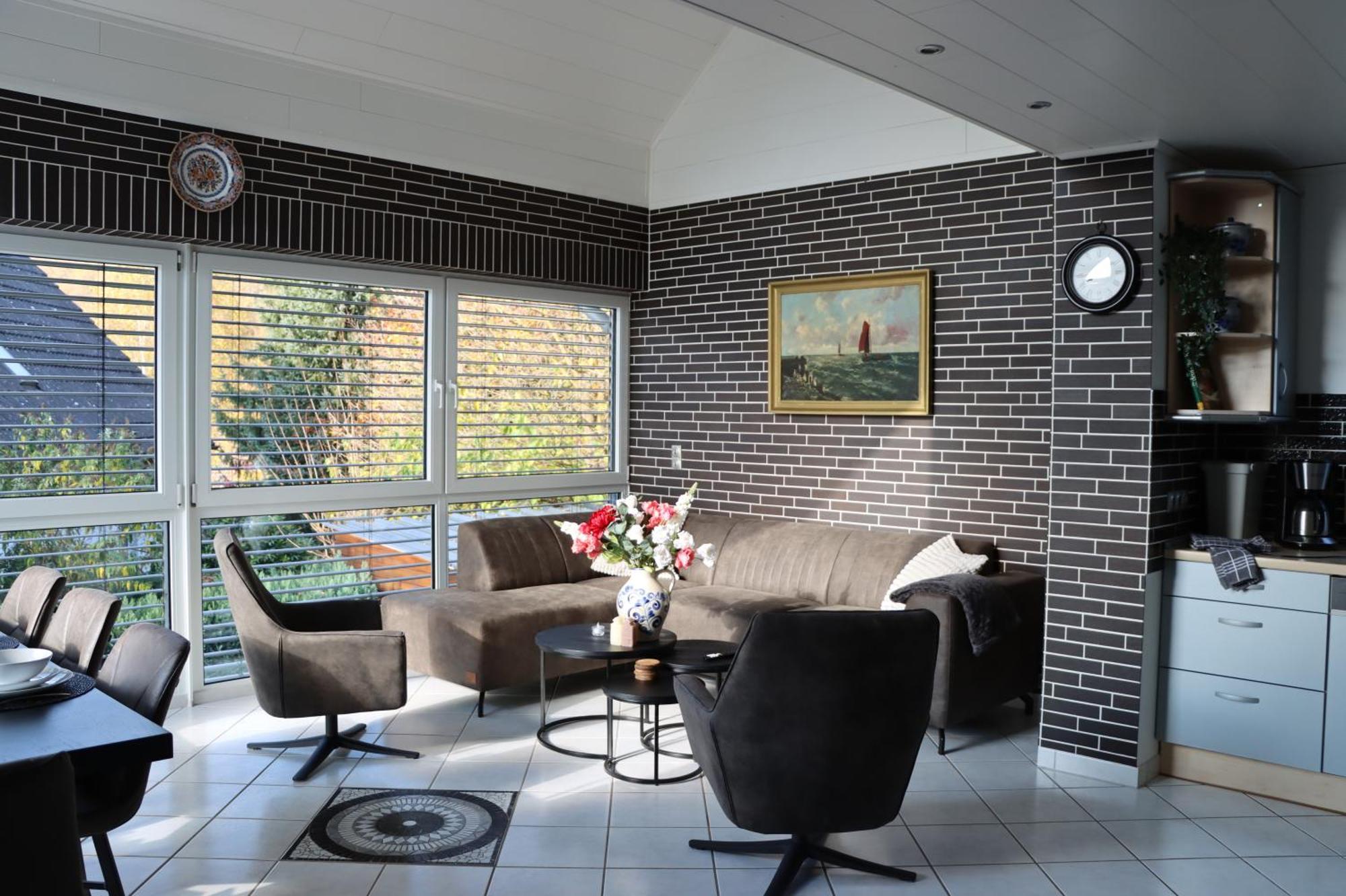 Apartmán Haus Indy Gemunden  Exteriér fotografie