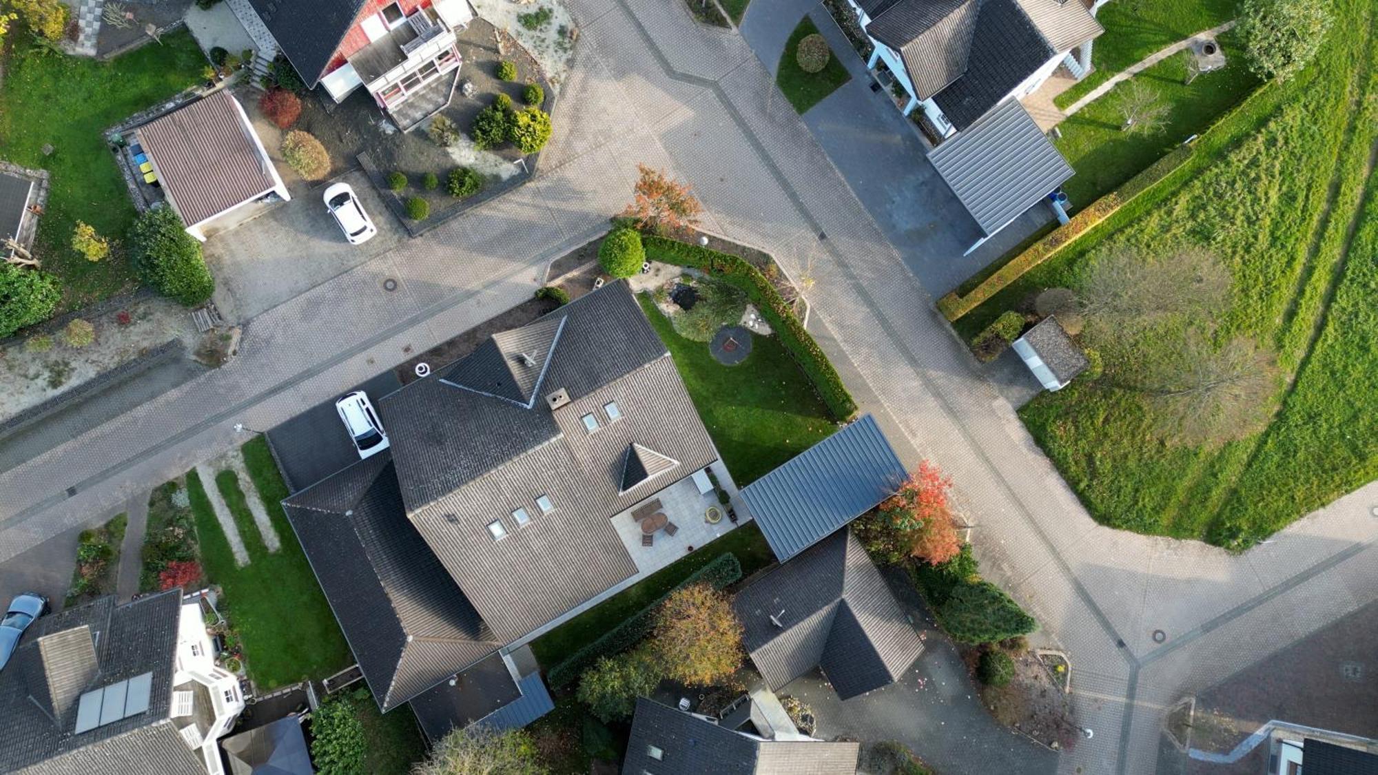 Apartmán Haus Indy Gemunden  Exteriér fotografie