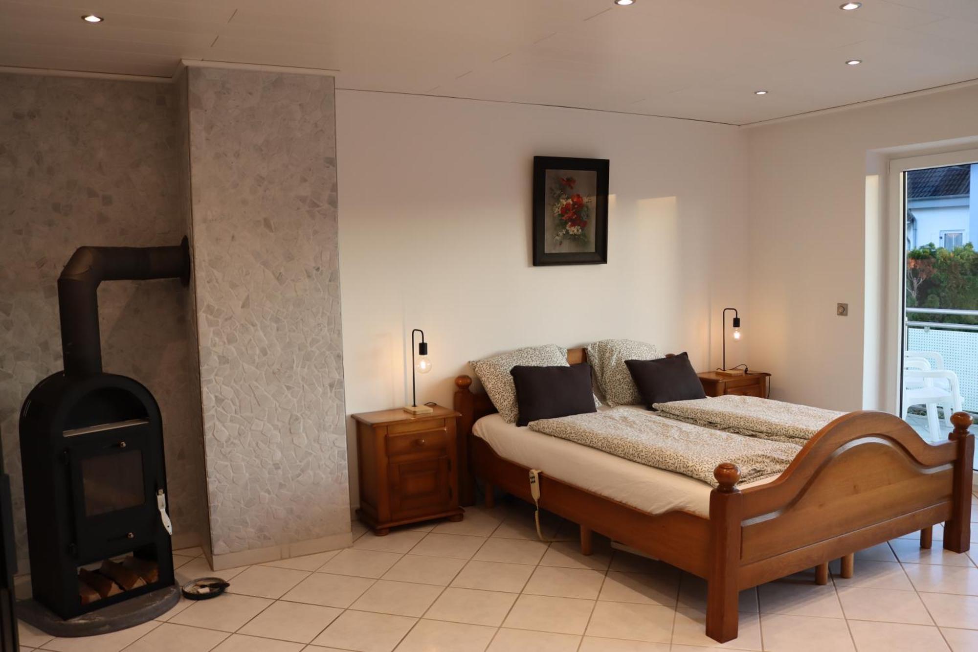 Apartmán Haus Indy Gemunden  Exteriér fotografie