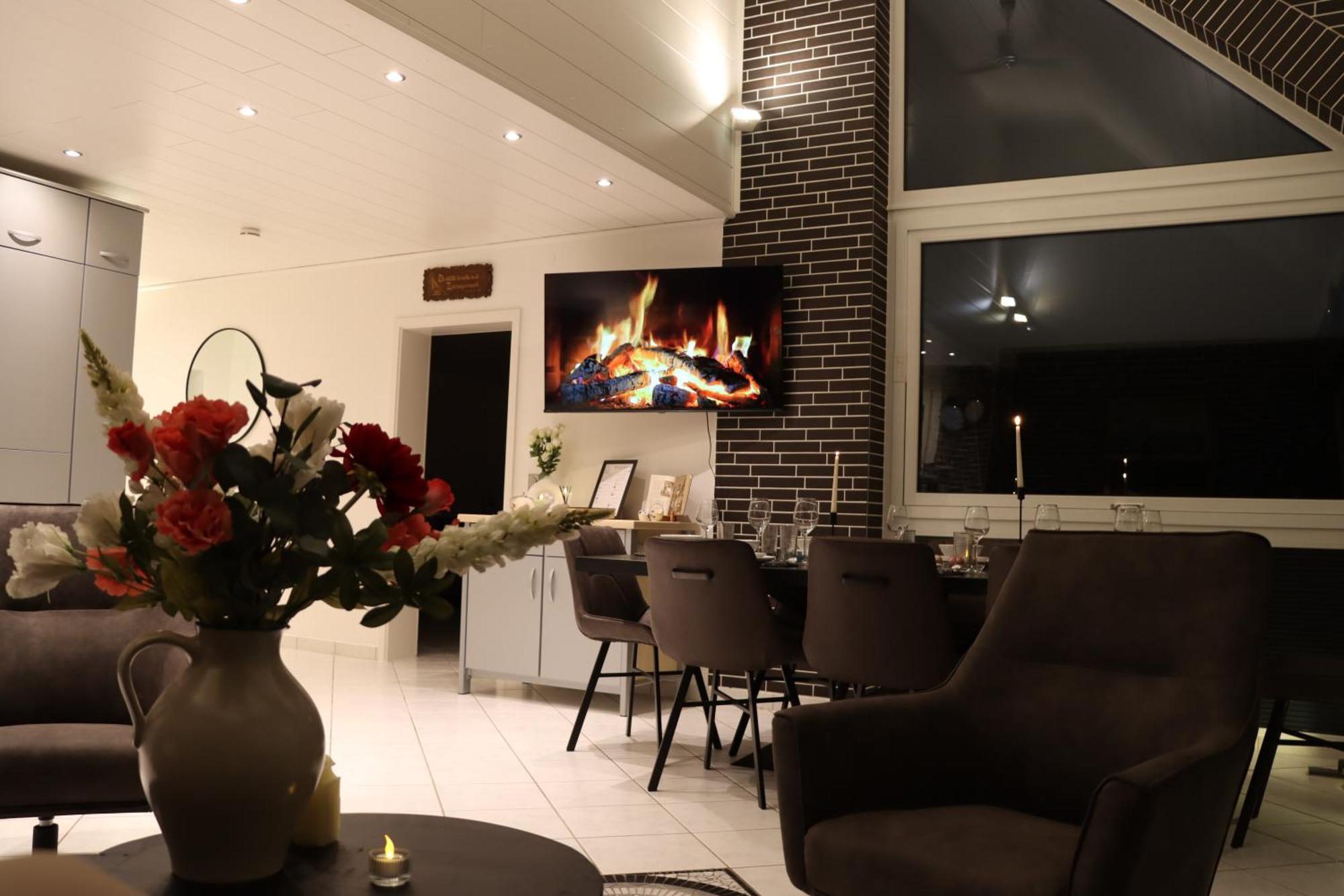 Apartmán Haus Indy Gemunden  Exteriér fotografie